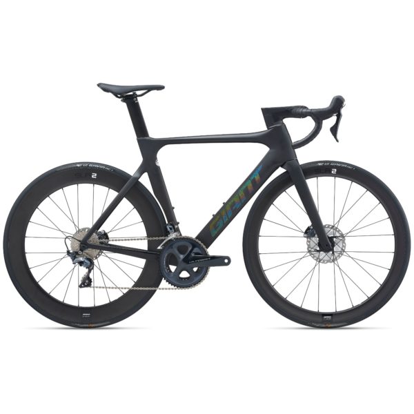 Propel Advanced 1 Disc Karbon 2021.