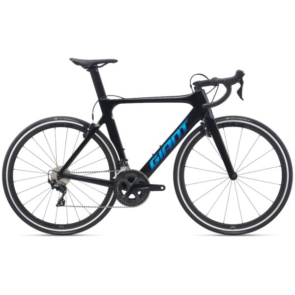 Propel Advanced 2 Karbon 2021.