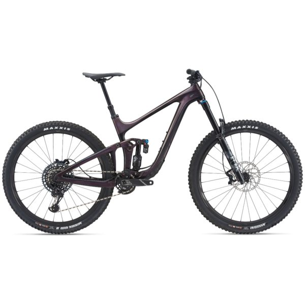 Reign Advanced Pro 29 1 Boja Ružinog Drveta 2021.
