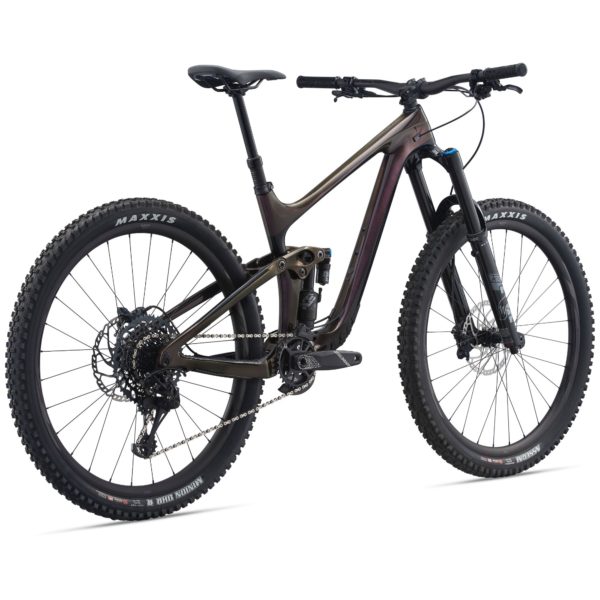 Reign Advanced Pro 29 1 Boja Ružinog Drveta 2021. - Slika 4