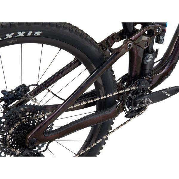 Reign Advanced Pro 29 1 Boja Ružinog Drveta 2021. - Slika 7