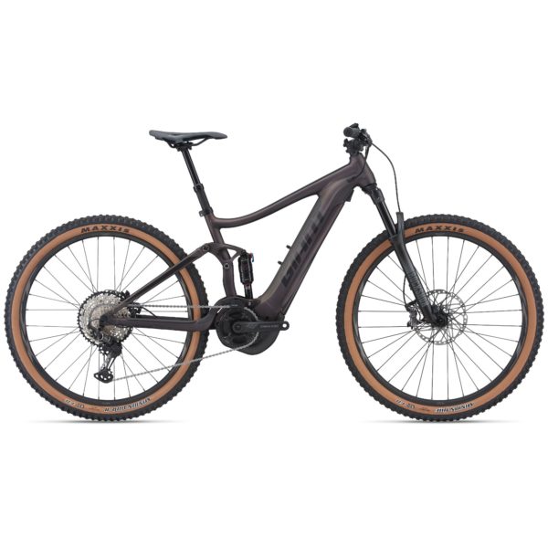 Stance E+ 0 Pro 29er Boja Ružinog Drveta 2021.