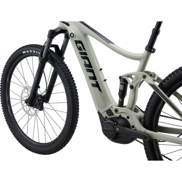 Stance E+ 1 29er 625 Svjetlo Zelena 2021. - Slika 5
