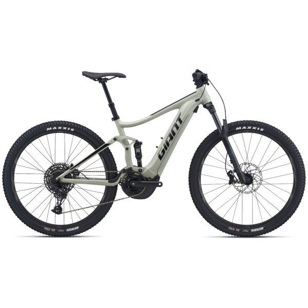 Stance E+ 1 29er Svjetlo Zelena 2021.