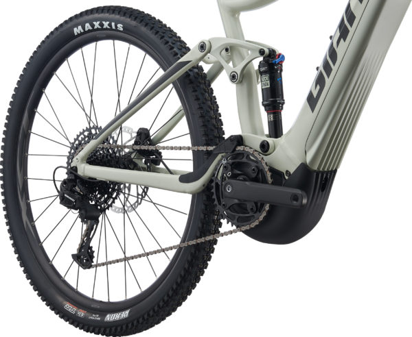 Stance E+ 1 29er Svjetlo Zelena 2021. - Slika 8