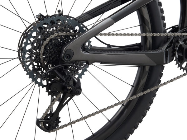 Trance X Advanced Pro 29 1 Karbon/Metalik Crna 2021. - Slika 8