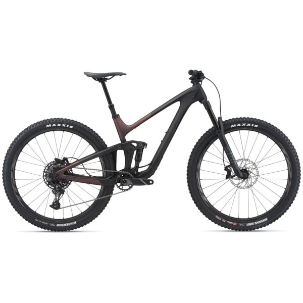 Trance X Advanced Pro 29 1 Karbon/Metalik Crna 2021. - Slika 10