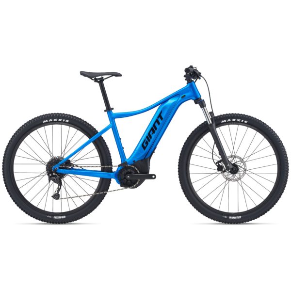 Talon E+ 2 29er Metalik Plava 2021.