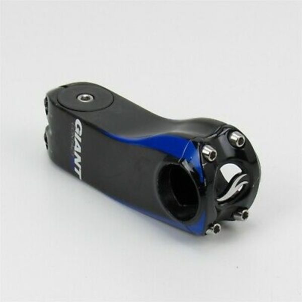 Lula volana GIANT Contact SLR, 28.6x70mm, crna/plava boja