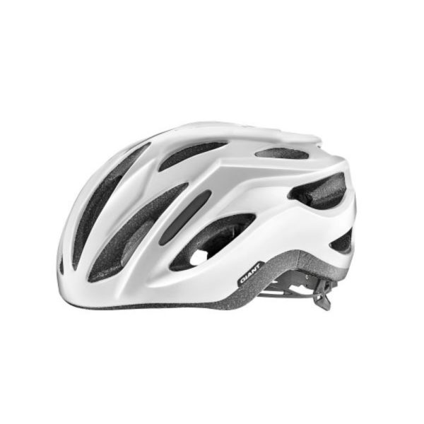 Kaciga GIANT Rev Comp Matte, bijela