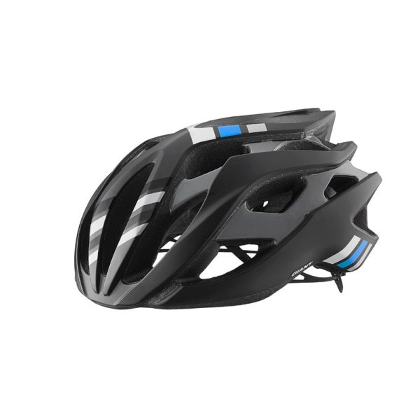 Kaciga GIANT Rev Matte, crna (2019.) - Slika 2