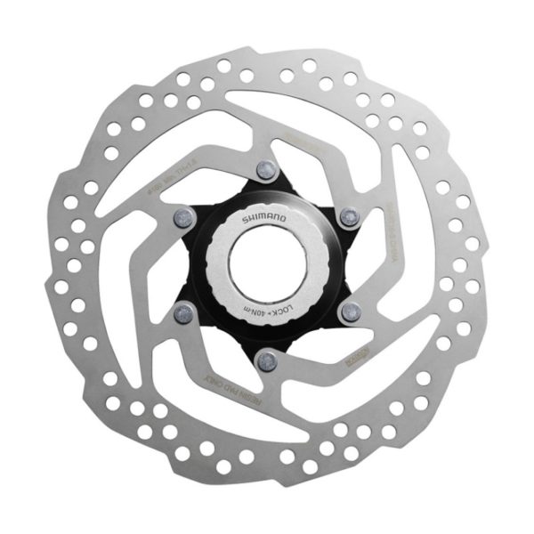 Rotor Shimano SM-RT10 CL 180mm