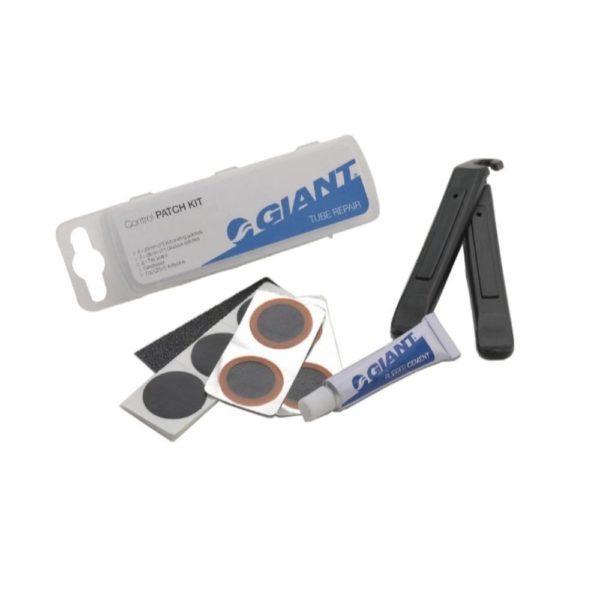 GIANT Control Patch Kit, set za krpanje guma
