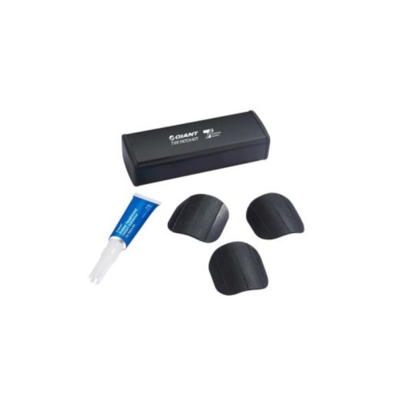 Set za krpanje GIANT Tubeless System, za slick gume