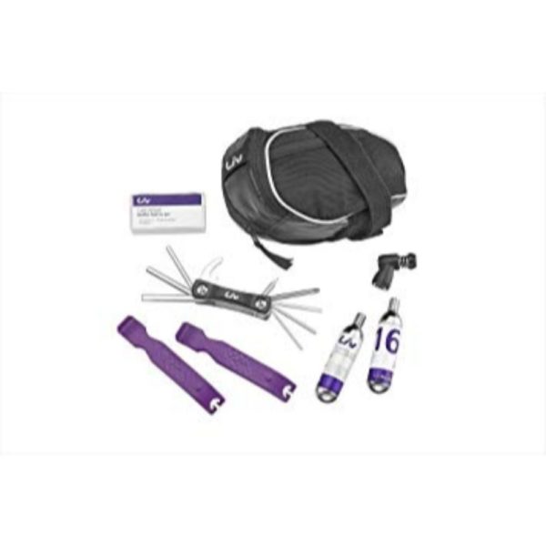 Torba za sjedalo Liv QuickFix Combo CO2