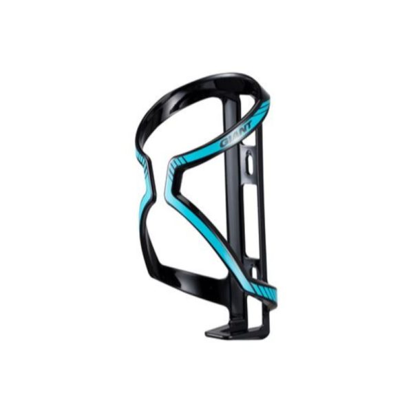 GIANT Airway Sport nosač bidona, crna/plava