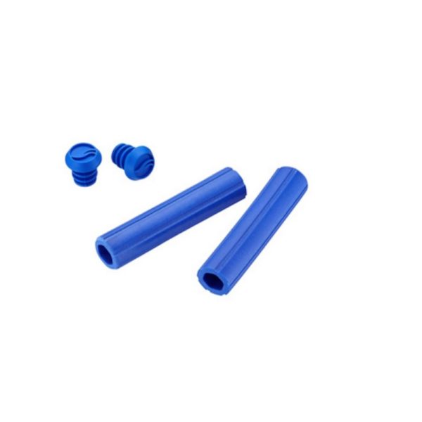 GIANT Contact Silicone gripovi, plava boja