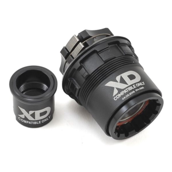 GIANT adapter nabe za XD kazetu 12mm