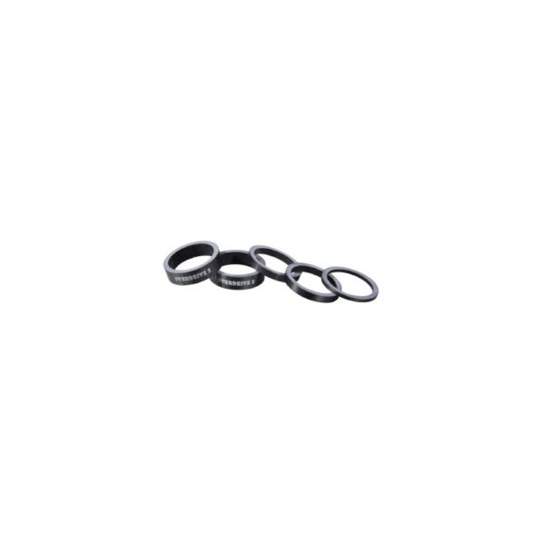 Odstojni prsten GIANT OD2 10/5/2.5mm za TCR 21+
