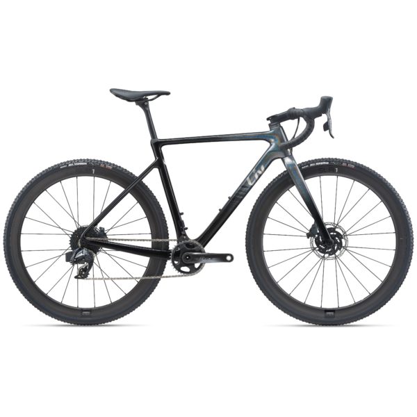 Brava Advanced Pro 0 Svjetlucavo Crna 2021.