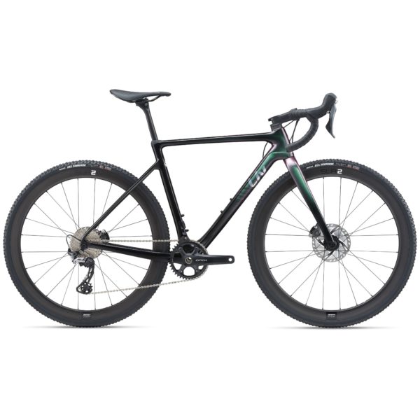 Brava Advanced Pro 1 Iridescent 2021.