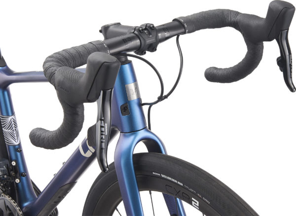 Devote Advanced Pro Kameleon Plava 2021. - Slika 5