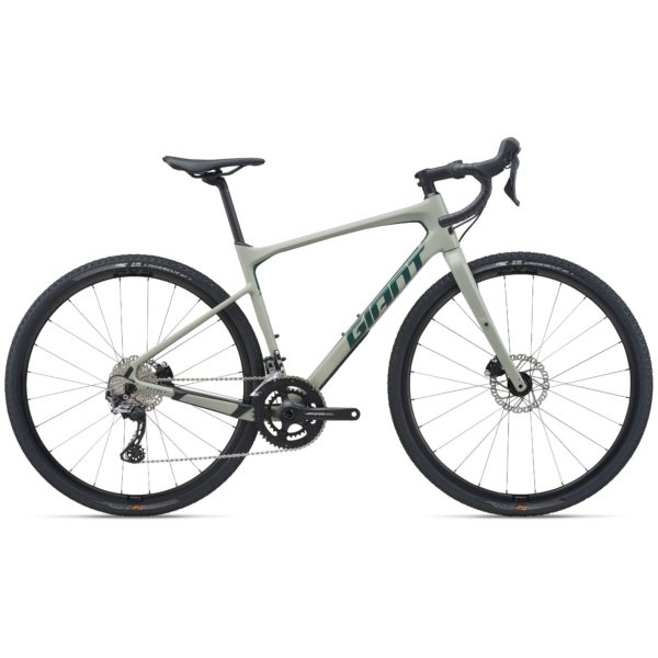 Revolt Advanced 2 Svjetlo Zelena 2021.