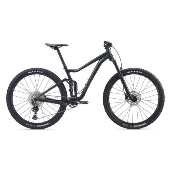 Stance 29 2 Barut Crna 2021.