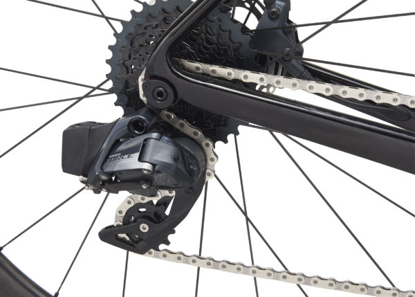 TCX Advanced Pro 0 Karbon 2021. - Slika 8