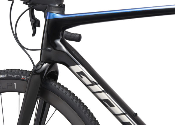 TCX Advanced Pro 0 Karbon 2021. - Slika 9