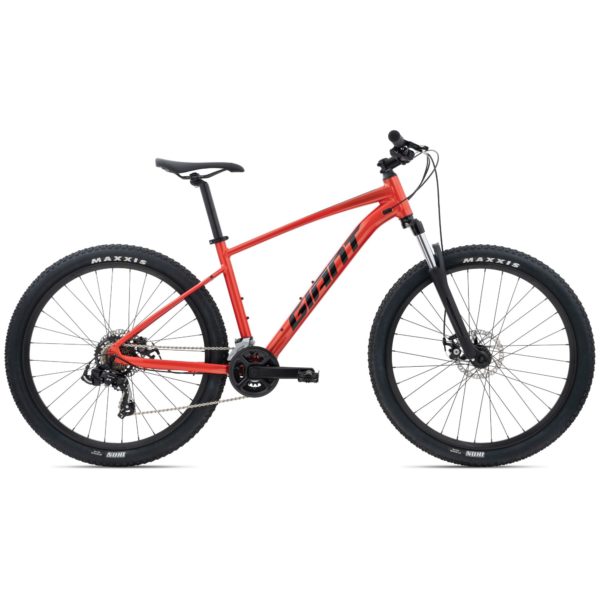 Talon 29 4 GE Lava Crvena 2021.