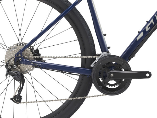 ToughRoad SLR 2 Tamno Plava 2021. - Slika 9