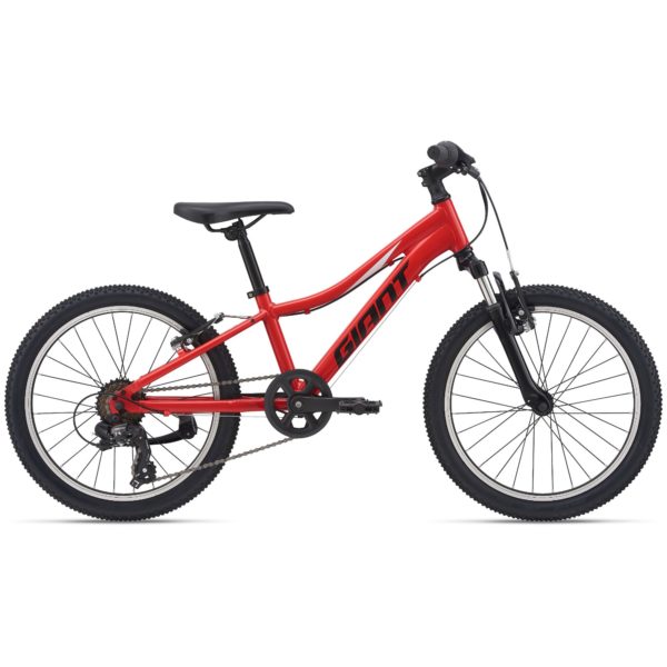 XtC Jr 20 Čista Crvena 2021.