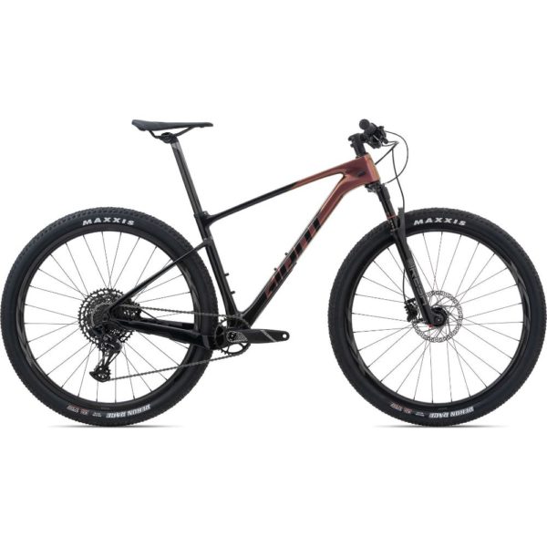 XTC Advanced 29 1.5 Kameleon Mars 2021.
