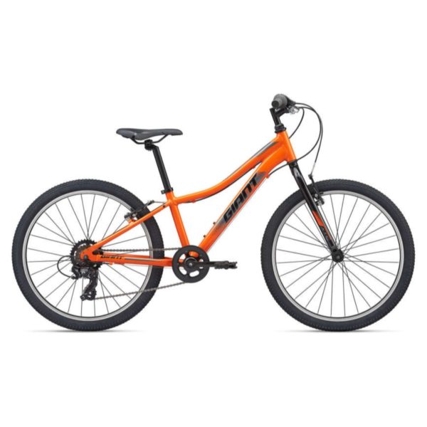 XtC Jr 24 Lite Narančasta 2021.