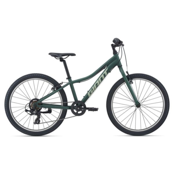 XtC Jr 24 Lite Zelena 2021.