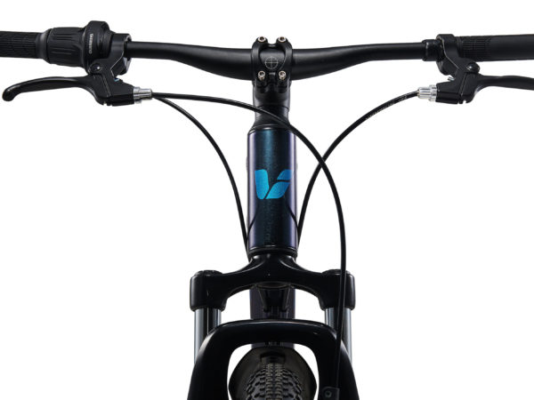 Dječji bicikl Liv Enchant 24 Disc Black 2024 - Slika 4