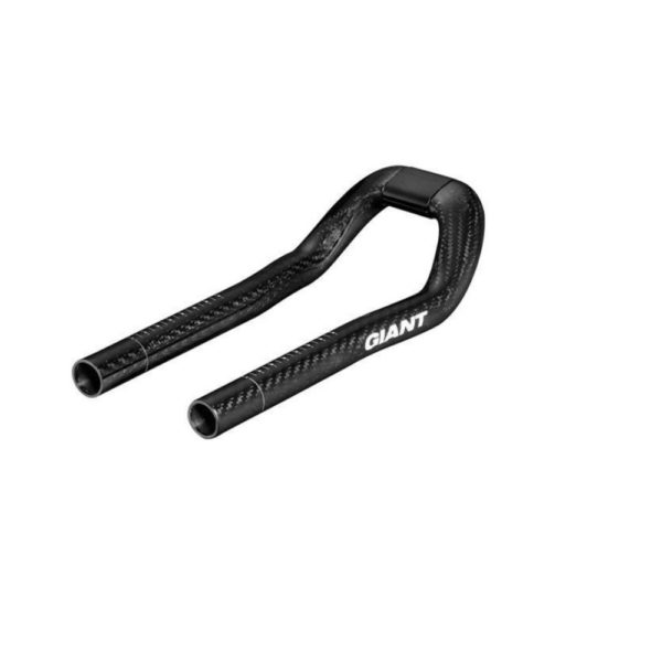 Nastavak volana GIANT Connect SL U-Type, crna boja