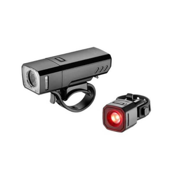 Svjetlo set GIANT Recon Combo HL 500 & TL 100