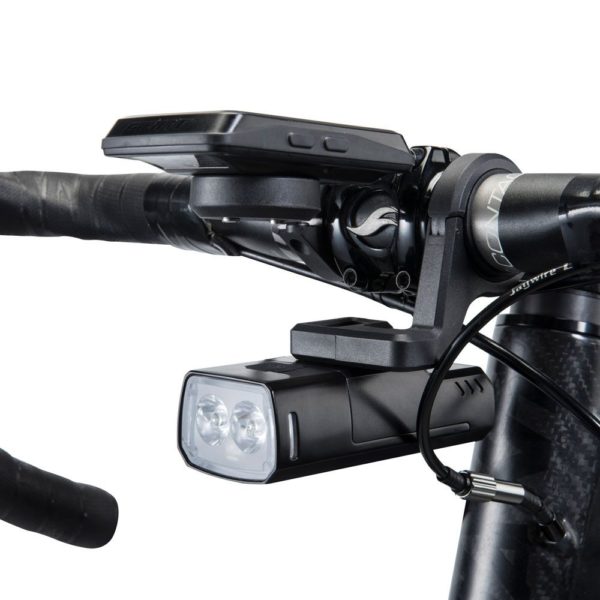 Svjetlo GIANT Recon HL 1800, prednje, crna - Slika 5