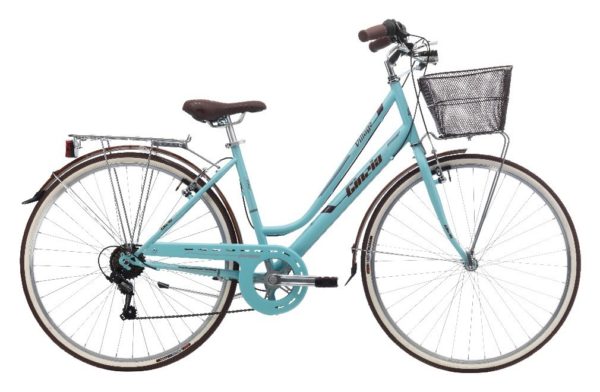 BICIKL CINZIA 28" CTB VILLAGE LADY 6B V-BR.