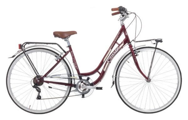 BICIKL CINZIA 26" CTB BEAUTY 6B