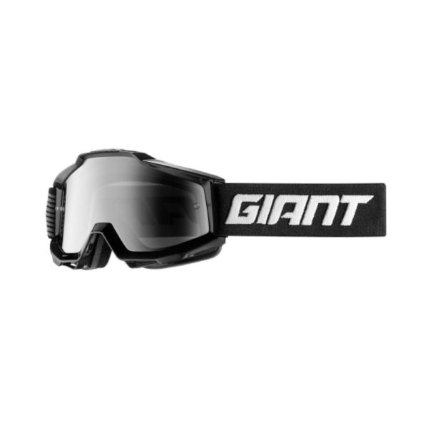 Naočale GIANT Wraptor, crna