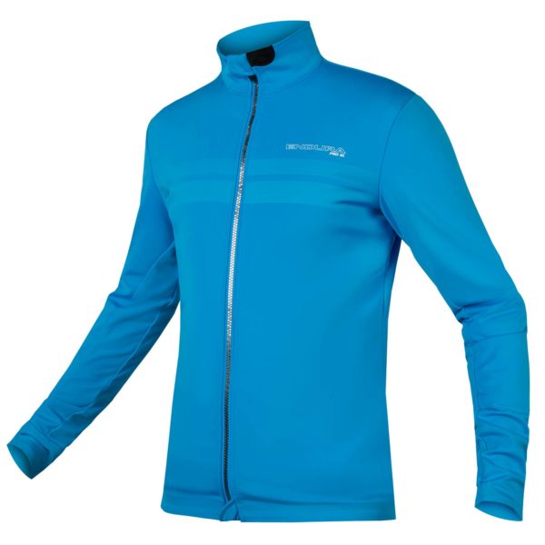 Jakna Endura Pro SL Thermo Windproof II, plava