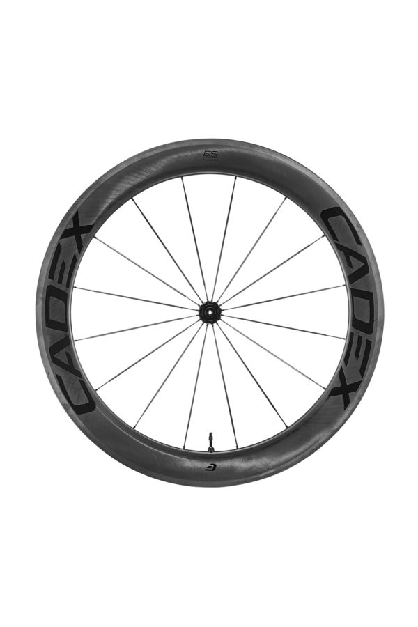 Kotač prednji Cadex 65 28", tubeless