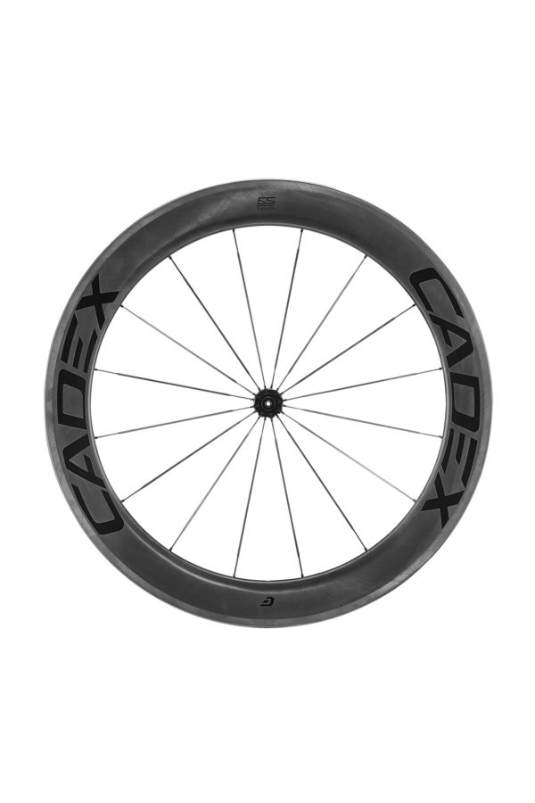 Kotač prednji Cadex 65 28", tubular