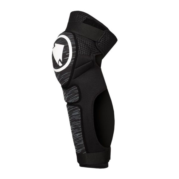 Zaštita za koljena/noge Endura SingleTrack Protector II crna