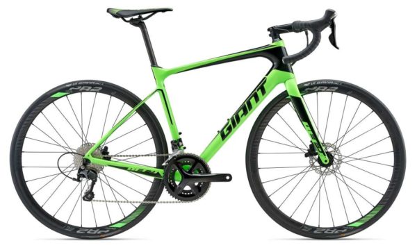 BICIKL DEFY ADVANCED 2 (2018.) M
