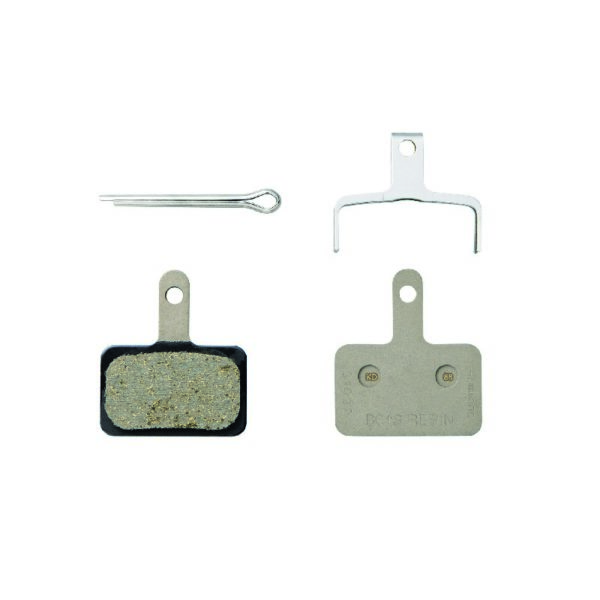 SHIMANO DISK PLOČICE  RESIN B01S