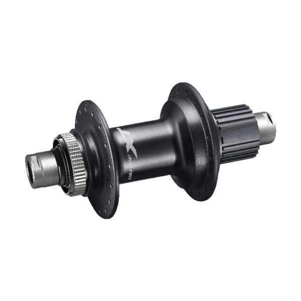 SHIMANO FREEHUB DEORE XT FH-M8110-B 12B 12MM